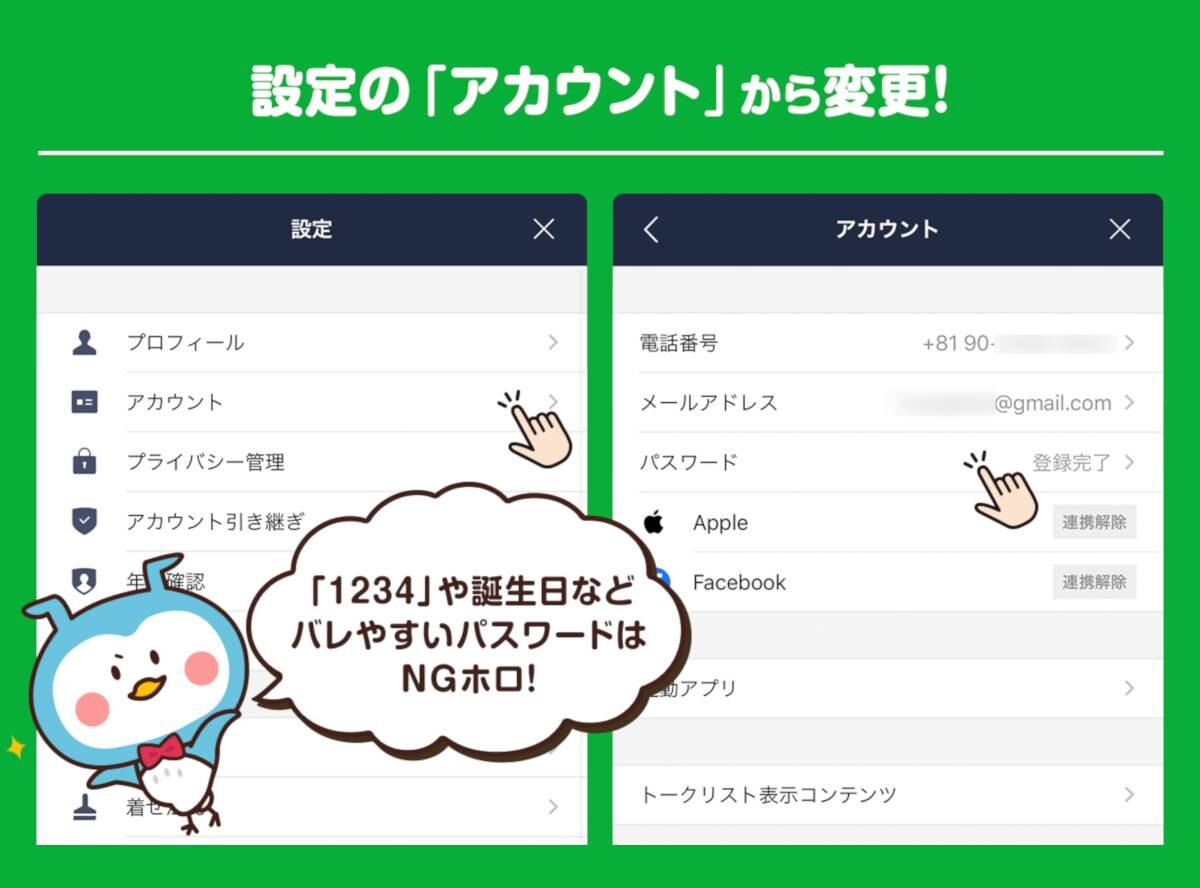 活動歴および当時の関連ビジュアル記録