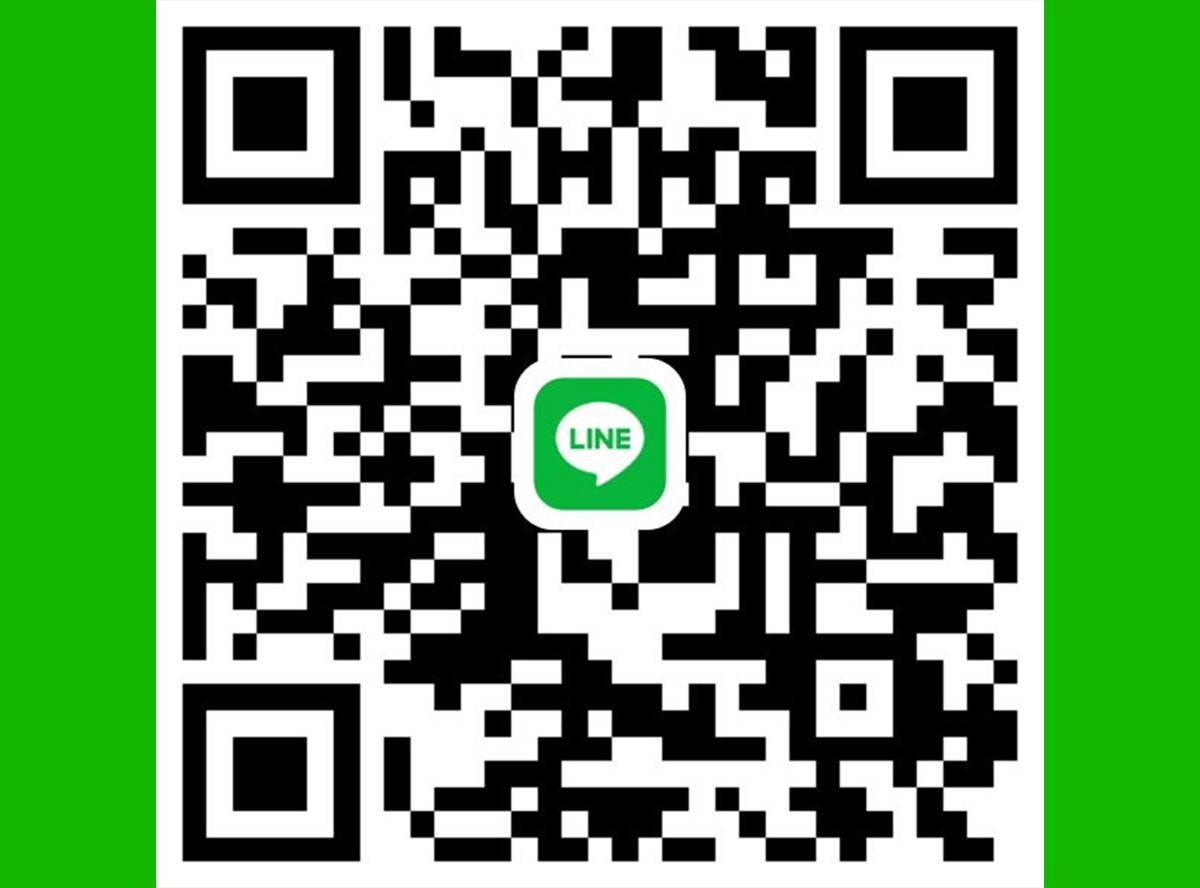 line 掲示板 qr