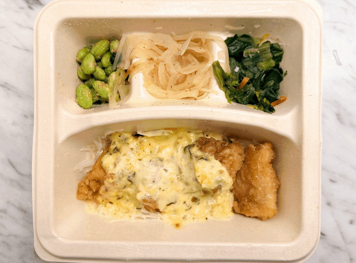 チキン南蛮2