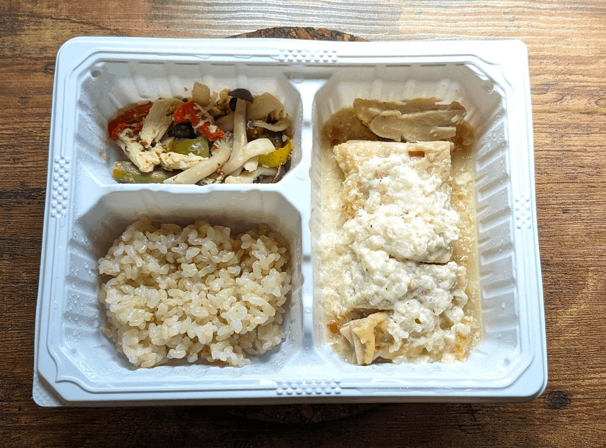 チキン南蛮2