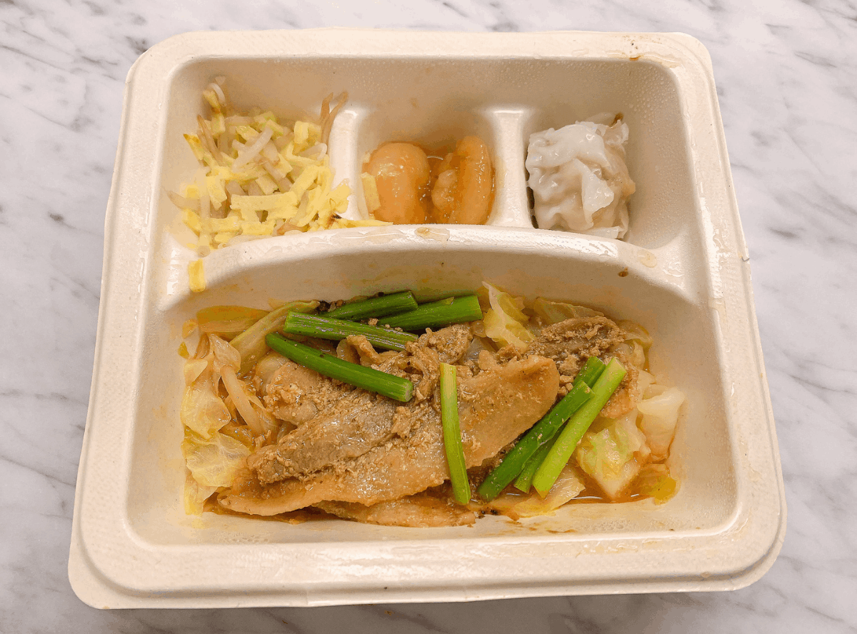 回鍋肉2