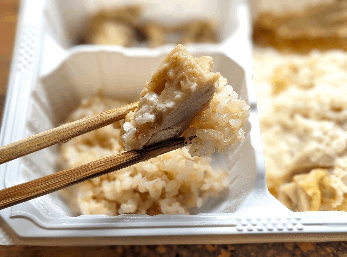 チキン南蛮3