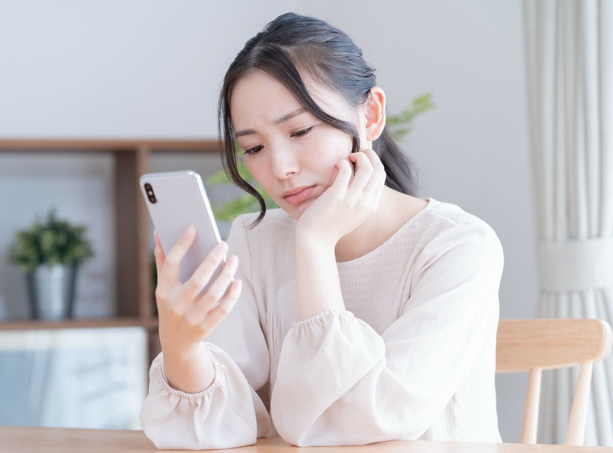 line 写真送れない 急に