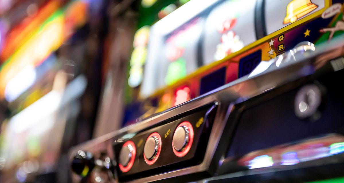 無料パチスロ実機ゲームアプリおすすめ