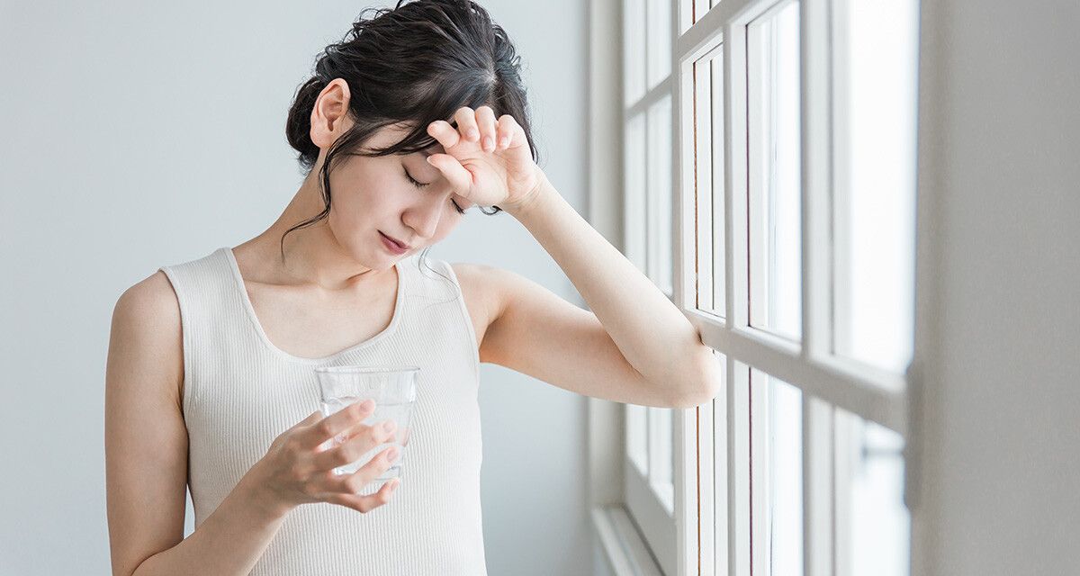 気圧で頭痛を予測するアプリおすすめランキング