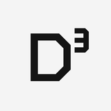 D³
