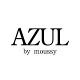 AZUL by moussy