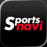 スポーツニュースアプリ