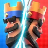 クラロワ系対戦ゲームアプリ