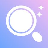 鏡アプリ