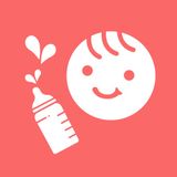 育児アプリ