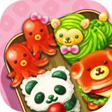 2048系ゲームアプリ
