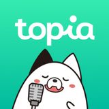 VTuberアプリ