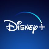 ディズニープラスのロゴ