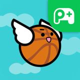 Flappy Bird系ゲームアプリ