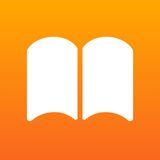 Apple Booksのアイコン