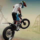 バイク系ゲームアプリ