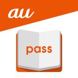 auブックパスのアイコン