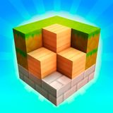 マインクラフト系（3Dサンドボックス）ゲームアプリ