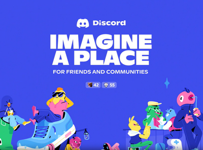 Discord