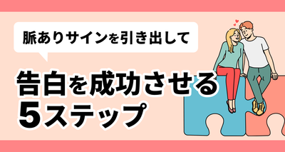 告白