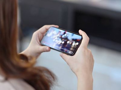 YouTubeの使い方