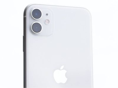 iPhone 音の消し方