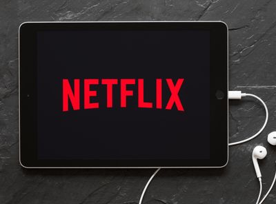 Netflixのおすすめ映画