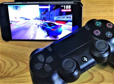 スマホ対応のおすすめコントローラー