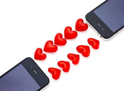 LINEでの告白