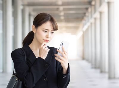 LINEで友だちリストから消える方法