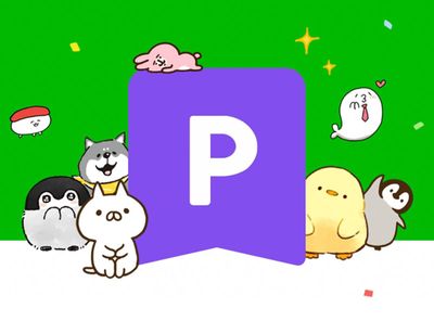 LINEスタンププレミアム