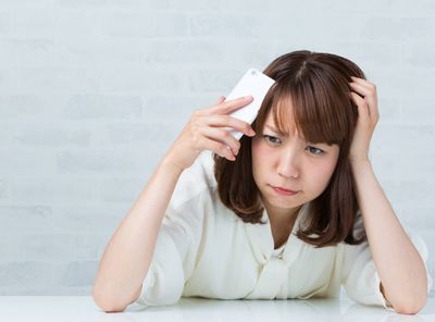 LINEがめんどくさい