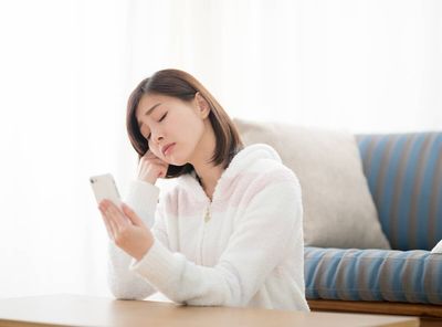 LINEのQRコードの読み取れないときの対処法