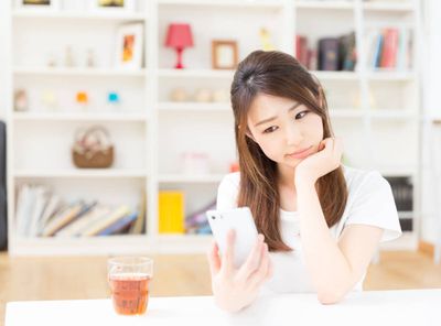 LINEが重い場合の対処法