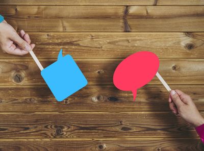 LINEで好きな人とする話題を大特集！ 続かない理由＆長く続ける秘訣