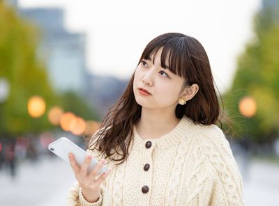 LINEKEEPはどこにある？