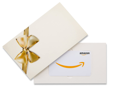 Amazonギフトカードのプレゼント方法・送り方 シチュエーション別おすすめアマギフ9種 - カイドキ