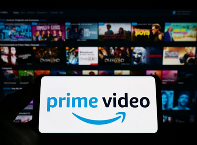 Amazon プライムビデオ 購入