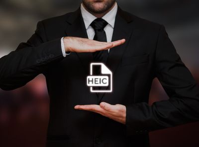 HEIC