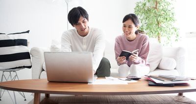 夫婦 お金 の 管理