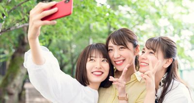 写真加工アプリの利用頻度・目的を徹底調査！若者と中高年では使い方に大きな差が!?