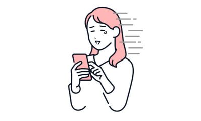 写真写り悪い