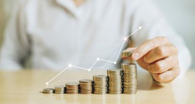年収400万 貯金