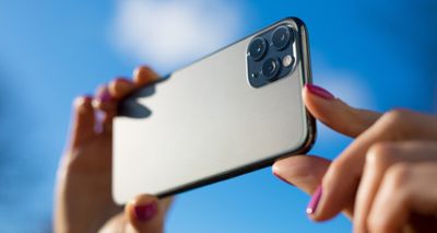 デジカメいらず！ スマホで高画質の写真を残そう