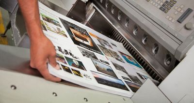 BeautyPlusのコラージュ写真のサイズ変更機能