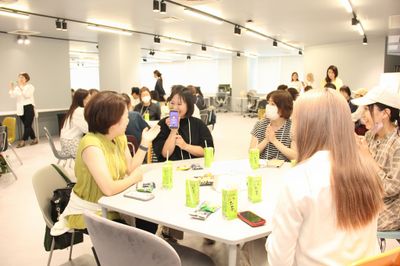 「値上げ対策委員会」が開催した主婦座談会