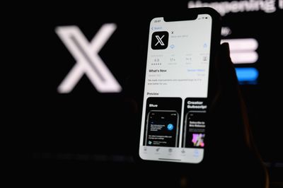 2025年、Xはどうなる？