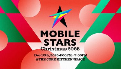 【レポート】MOBILE STARSが読み解く、「2025年アプリマーケの現在地とこれから」オープニングセッション