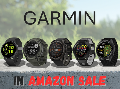 2026年】GARMINのAmazonセール対象品とセール価格のまとめ - カイドキ